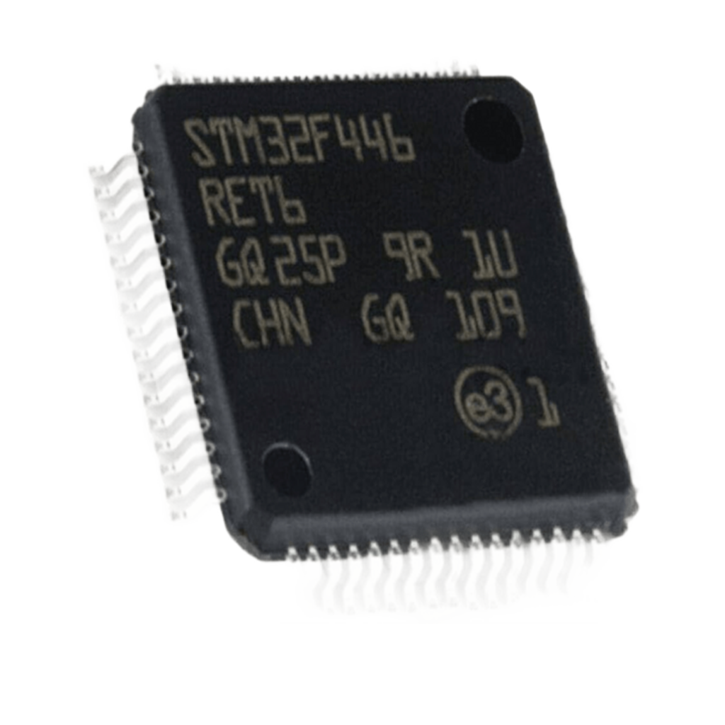 Miniatura 2 do STM32F446RET6